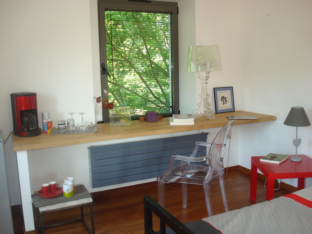 La Chambre Du Meunier Laiz Kamer foto