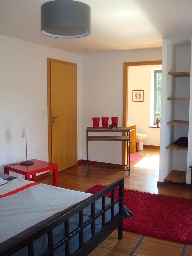 La Chambre Du Meunier Laiz Kamer foto