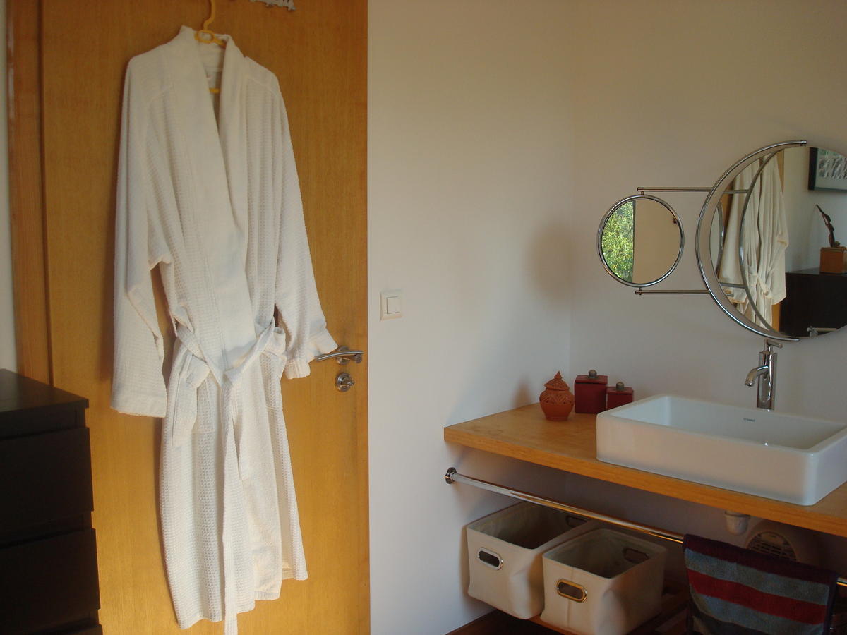 La Chambre Du Meunier Laiz Kamer foto