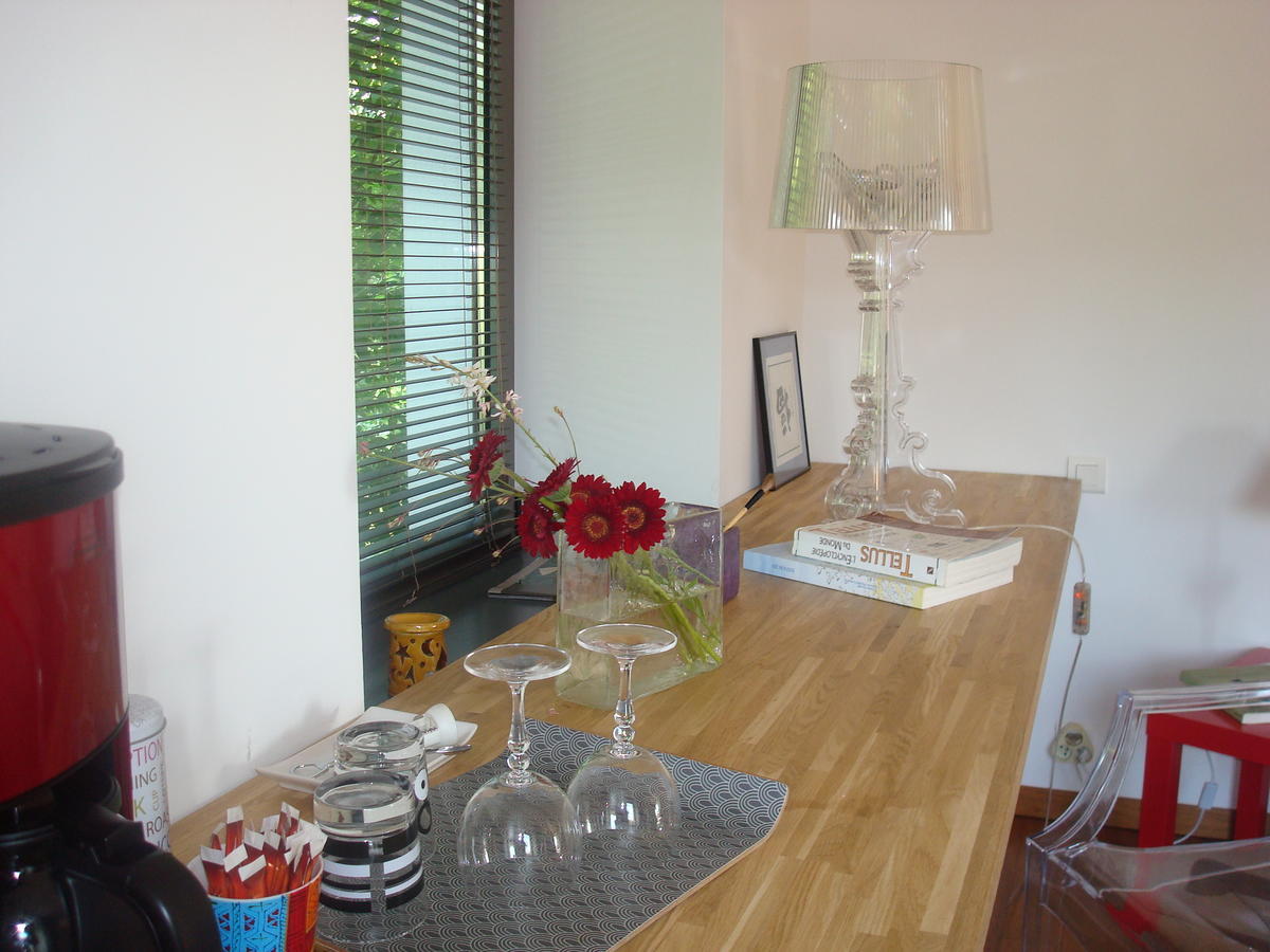 La Chambre Du Meunier Laiz Buitenkant foto