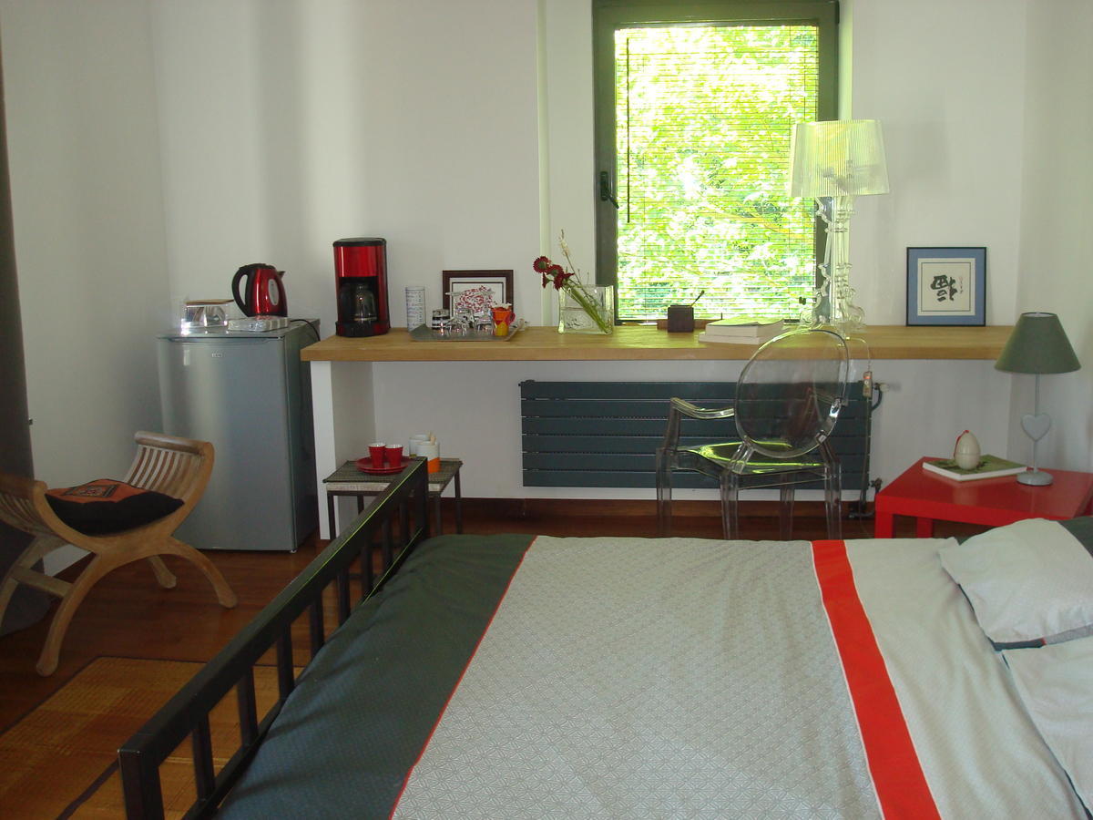 La Chambre Du Meunier Laiz Kamer foto